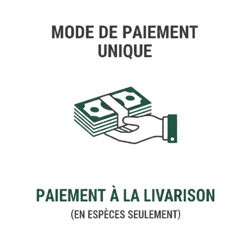 Moyens de paiement